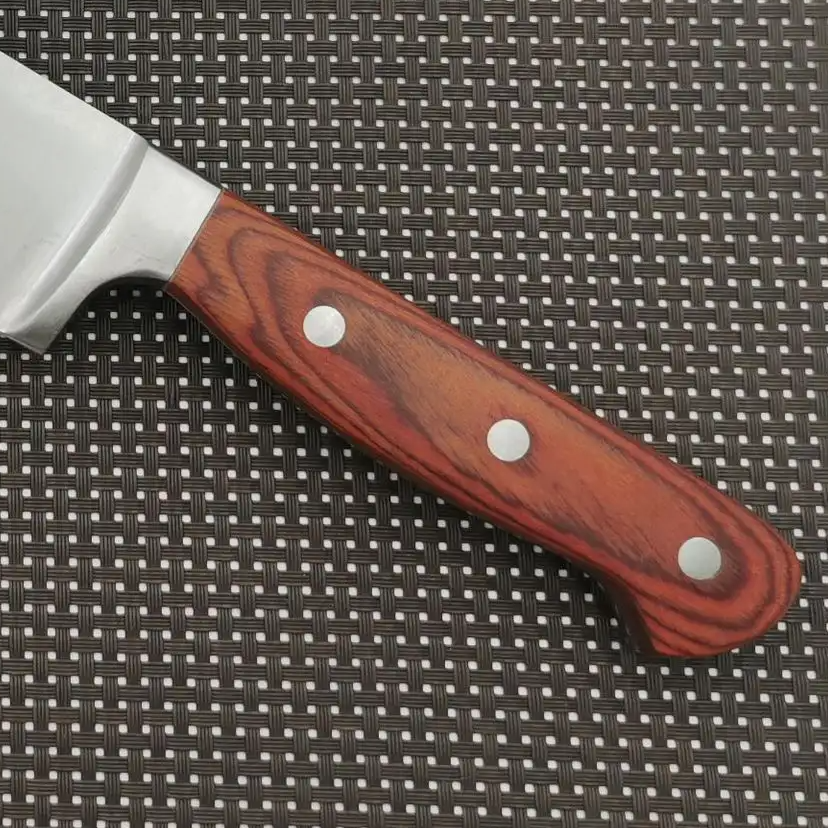 KingStyle Knife - Wooden