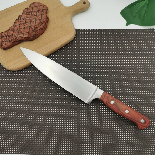 KingStyle Knife - Wooden